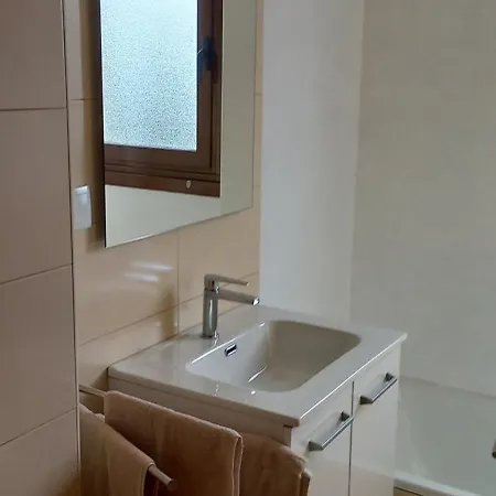 Playas Salvajes Y Relax Lejlighed *