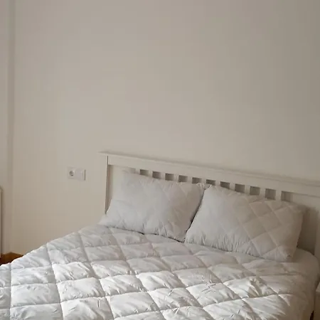 Apartment Playas Salvajes Y Relax Ribeira