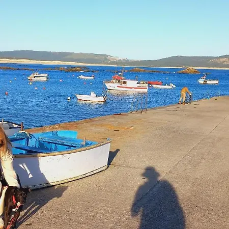 Playas Salvajes Y Relax