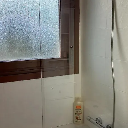 Lejlighed Playas Salvajes Y Relax *