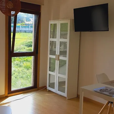 Playas Salvajes Y Relax * Ribeira