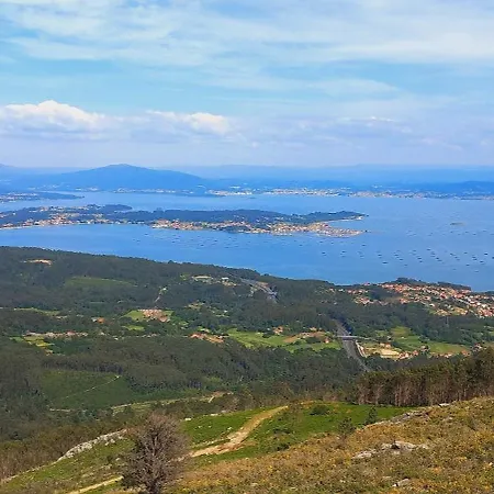 公寓 Playas Salvajes Y Relax 里贝拉