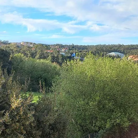 Playas Salvajes Y Relax 公寓 里贝拉