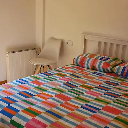 Playas Salvajes Y Relax דירה ריביירה