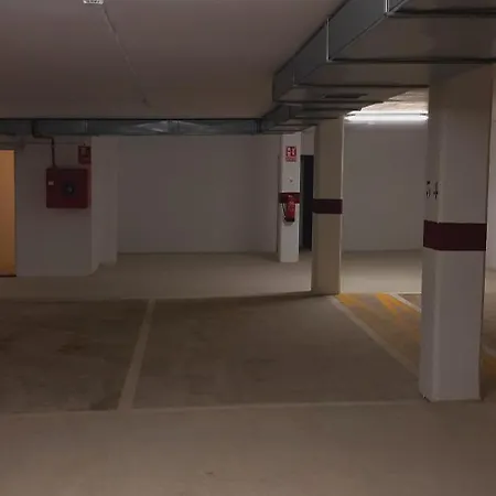 Lejlighed Playas Salvajes Y Relax *