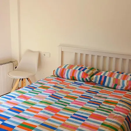 Playas Salvajes Y Relax Apartament Ribeira