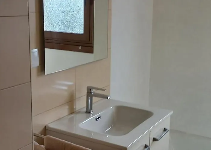 Playas Salvajes Y Relax Διαμέρισμα *