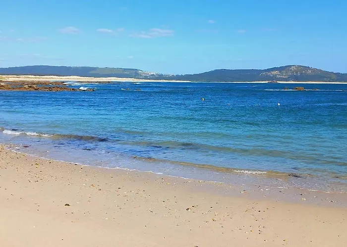 Διαμέρισμα Playas Salvajes Y Relax