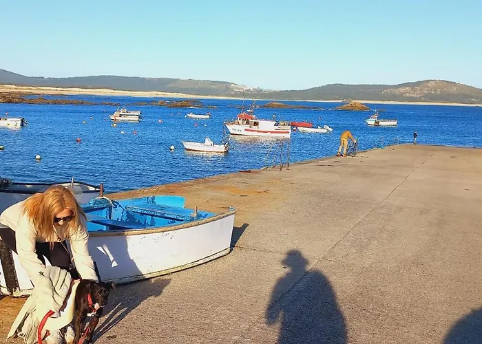 Playas Salvajes Y Relax