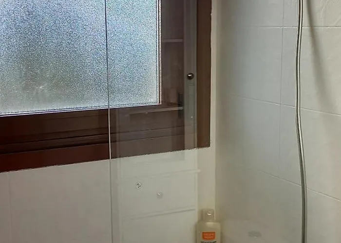 Διαμέρισμα Playas Salvajes Y Relax *