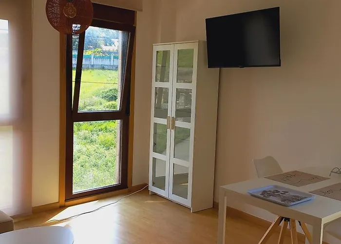 Playas Salvajes Y Relax * リベイラ