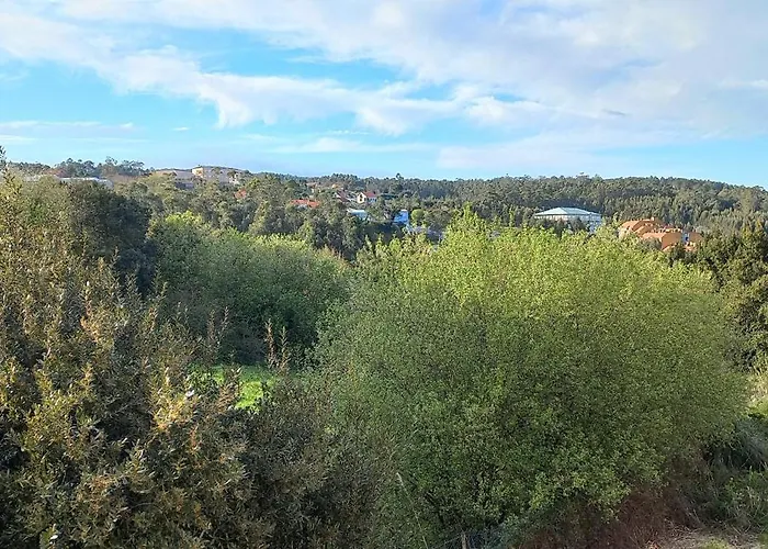 Playas Salvajes Y Relax Διαμέρισμα Ribeira