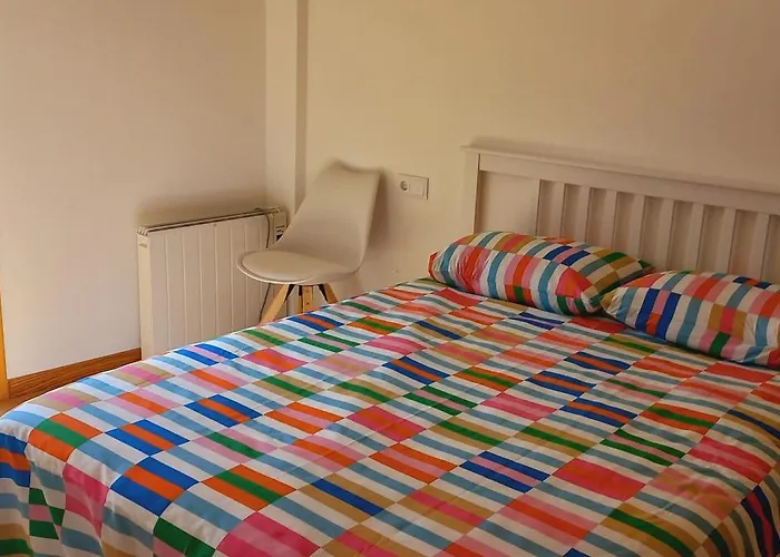 Playas Salvajes Y Relax Διαμέρισμα Ribeira