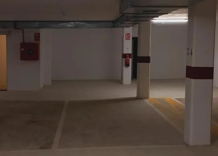 Διαμέρισμα Playas Salvajes Y Relax *