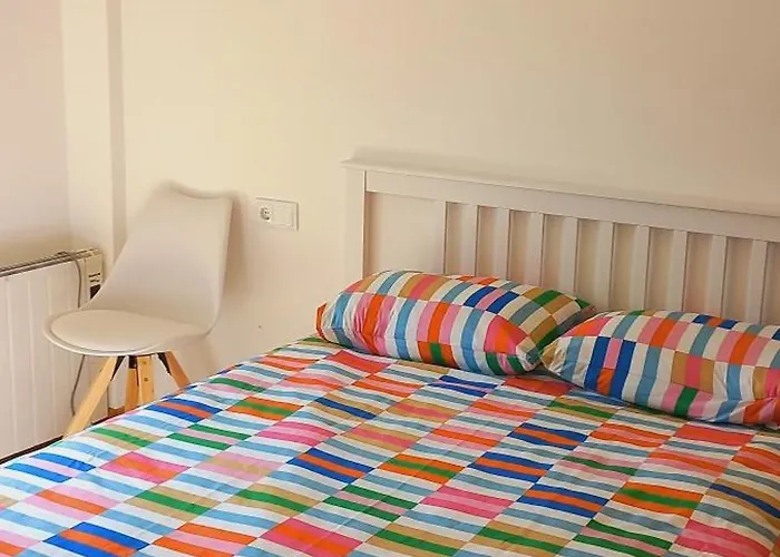 Playas Salvajes Y Relax Διαμέρισμα Ribeira